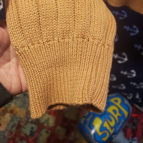 Lanesboro sweater - Picture 6 of 10